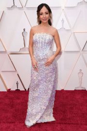 Lilliana Vazquez - 2020 Oscars in Los Angeles