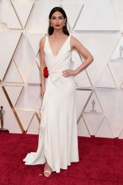 Lily Aldridge - 2020 Oscars in Los Angeles