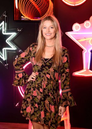 Lily Travers - Tinder Pride Party in London