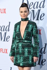 Linda Cardellini - 'Dead To Me' Season 1 Premiere in Santa Monica