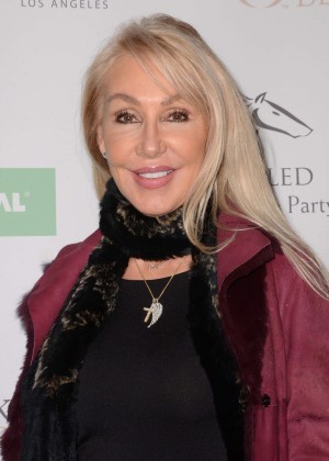 Linda Thompson - 2016 Unbridled Eve Derby Prelude Party in West Hollywood