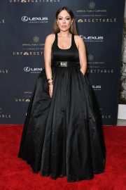 Lindsay Price - 2019 Unforgettable Gala in Beverly Hills
