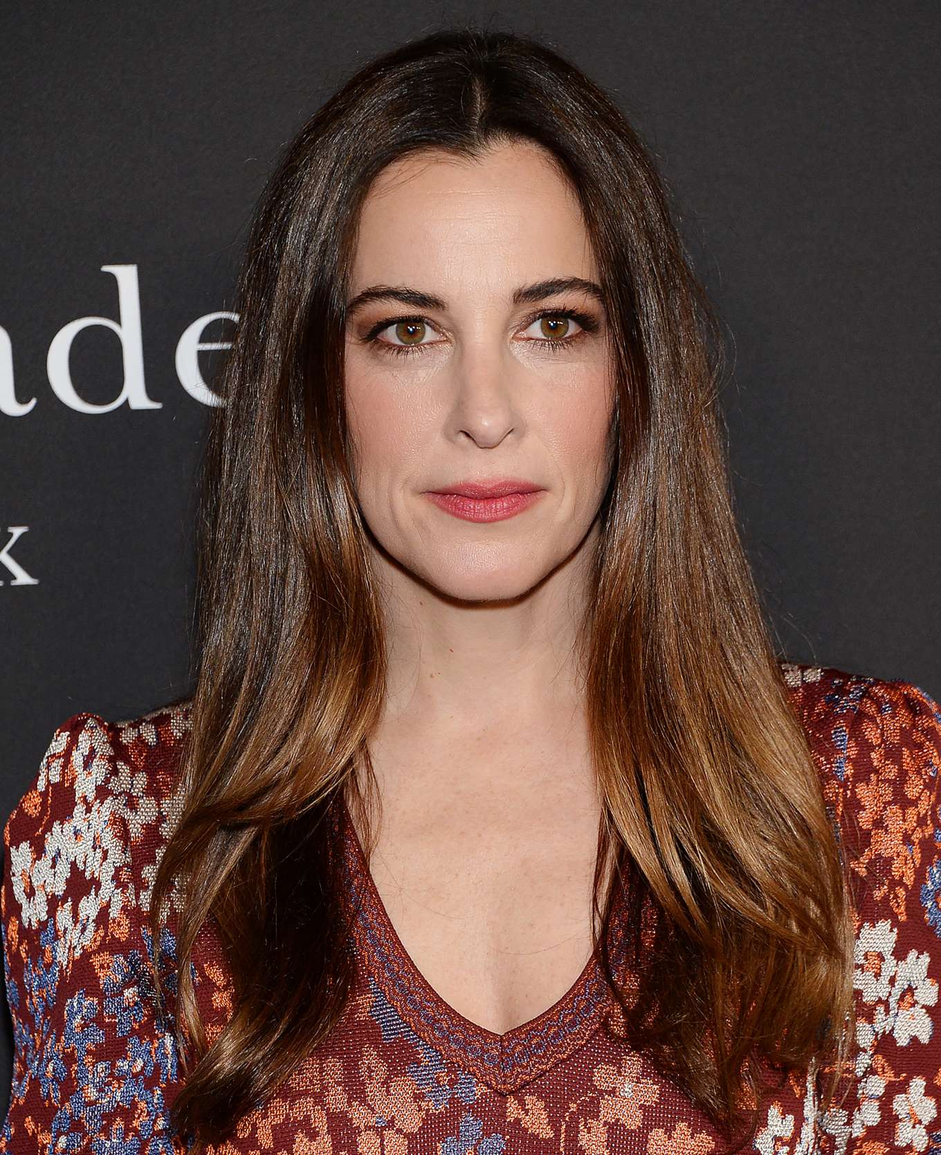 Lindsay Sloane - 2019 InStyle Awards in Los Angeles. 