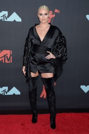 Lindsey Vonn - 2019 MTV Video Music Awards at Prudential Center in New Jersey