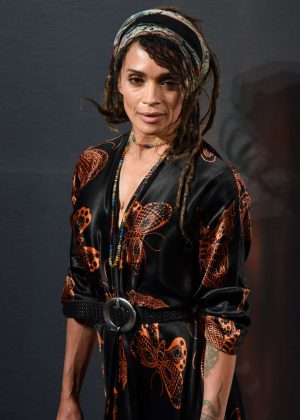Lisa Bonet - Cartier's Bold and Fearless Celebration in San Francisco