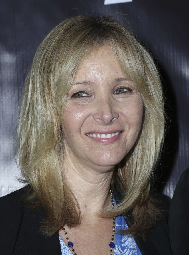 Lisa Kudrow - PS Arts the Party in Los Angeles