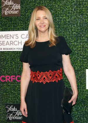Lisa Kudrow - The Women's Cancer Research Fund hosts an Unforgettable Evening in LA