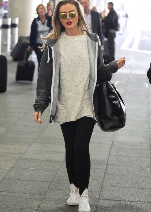 Little Mix - Gatwick Airport in Crawley