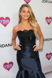 Lizzy Greene - 'Young Hollywood Prom' hosted by YSBnow and Jordana Cosmetics in LA