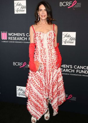 Lois Robbins - 2018 Womens Cancer Research Fund in Los Angeles