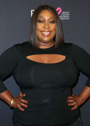 Loni Love - 2018 Womens Cancer Research Fund in Los Angeles