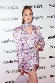 Louisa Connolly-Burnham - 2019 Marie Claire Future Shapers Awards in London