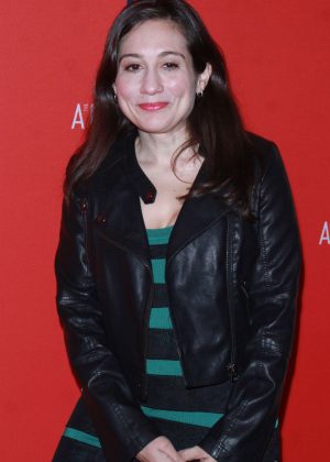Lucy Devito - 'The Americans' FX Premiere Event in NYC