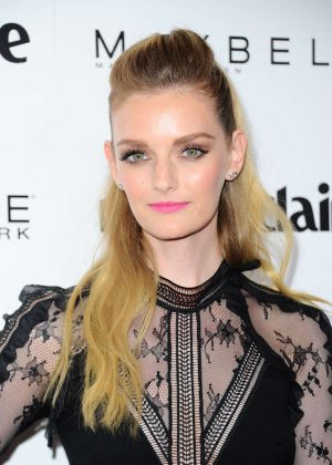 Lydia Hearst-Shaw - Marie Claire Celebrates 'Fresh Faces' Event in LA