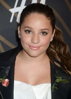 Mackenzie Ziegler  - 2017 Variety Power of Young Hollywood in LA