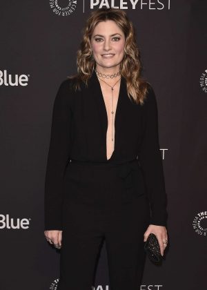Madchen Amick - 'Riverdale' TV Show Presentation at Paleyfest 2018 in Los Angeles