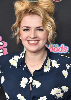 Maddie Poppe - 2018 Radio Disney Music Awards in Hollywood