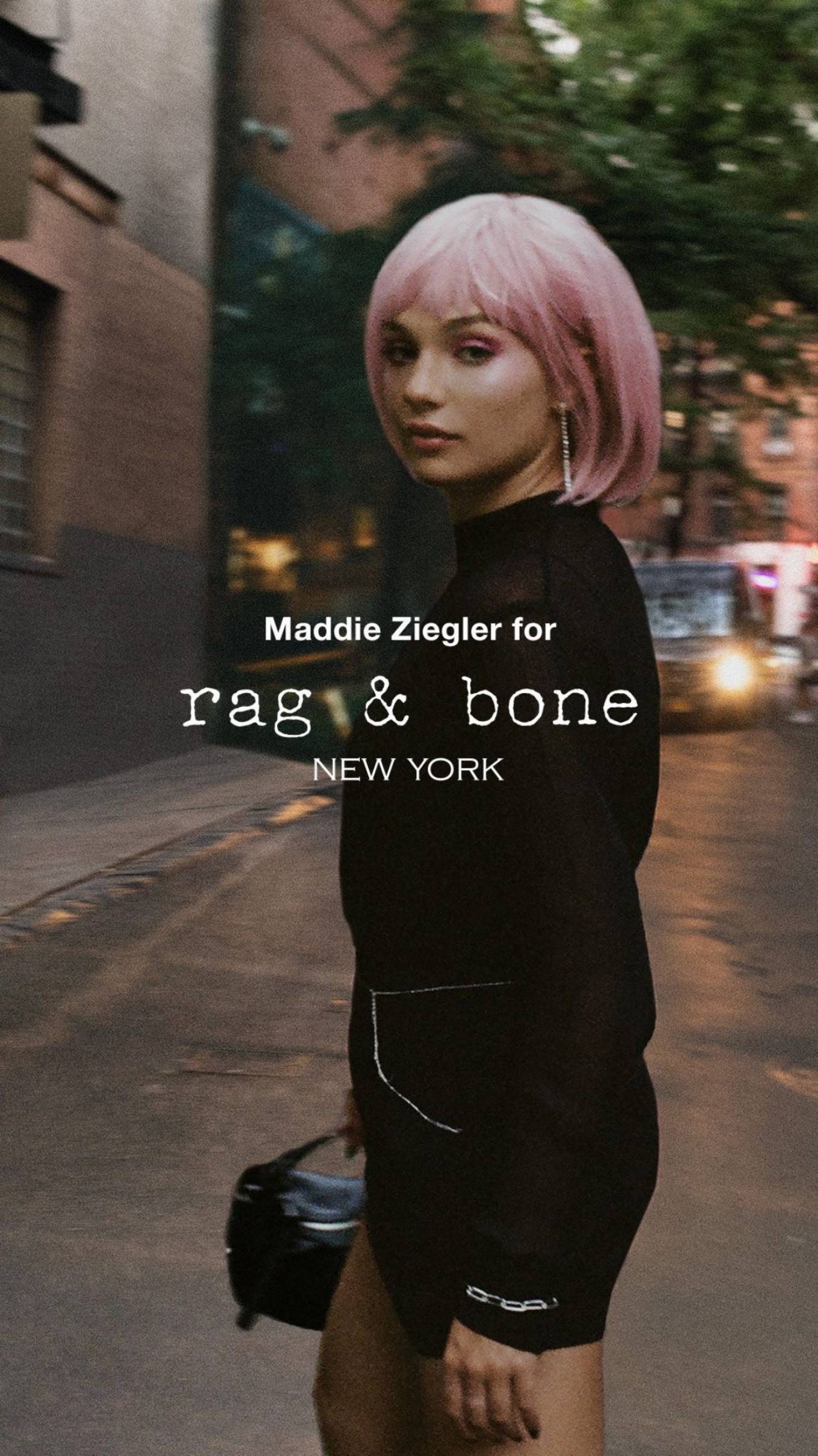 Maddie Ziegler 2021 : Maddie Ziegler – Social Media-05