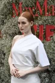 Madelaine Petsch - 2019 InStyle and Max Mara Women In Film Celebration in Los Angeles