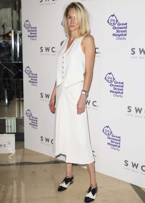 Madeleine Macey - Shop Wear Care In Aid Of Great Ormond Street Hospital Children's Charity in London