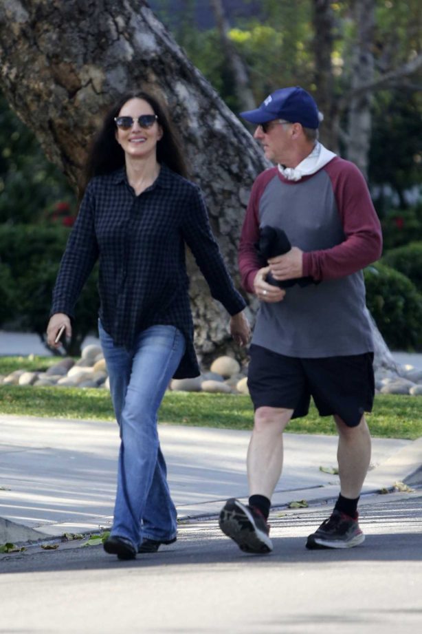 Madeleine stowe images