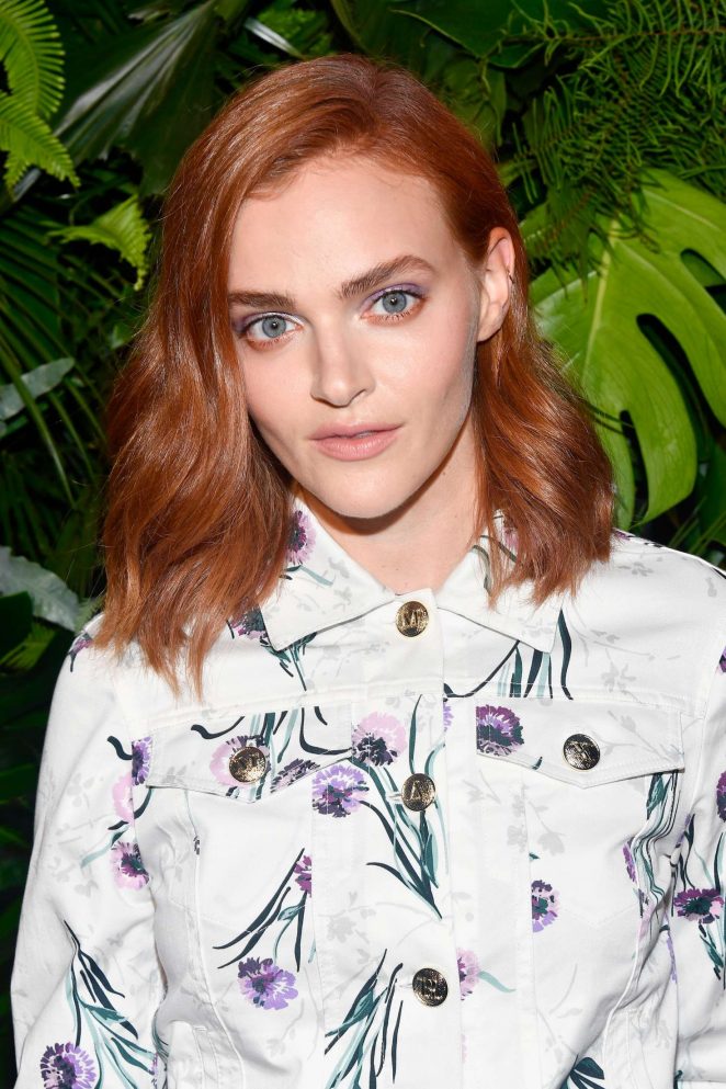 Madeline Brewer - Max Mara WIF Face Of The Future in Los Angeles