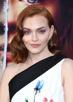 Madeline Brewer - 'The Handmaid's Tale' Season 2 Premiere in Hollywood