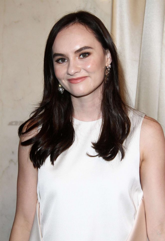Madeline Carroll - 2018 Sally Awards in Beverly Hills