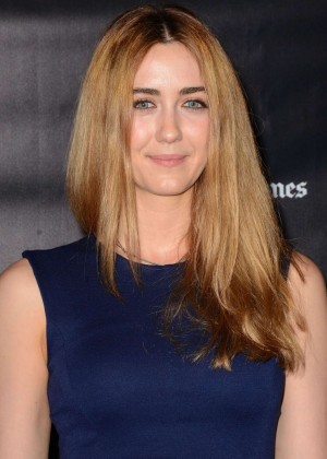 Madeline Zima - 'Weepah Way For Now' Screening at 2015 LA Film Festival