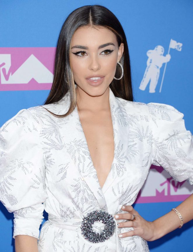 Madison Beer - 2018 MTV Video Music Awards in New York City