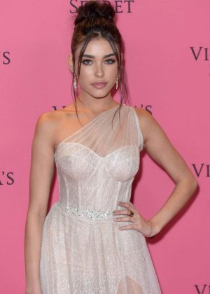 Madison Beer - 2018 Victoria's Secret Fashion Show After Party in NY