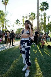 Madison Beer - Coachella Valley Music and Arts Festival in Indio