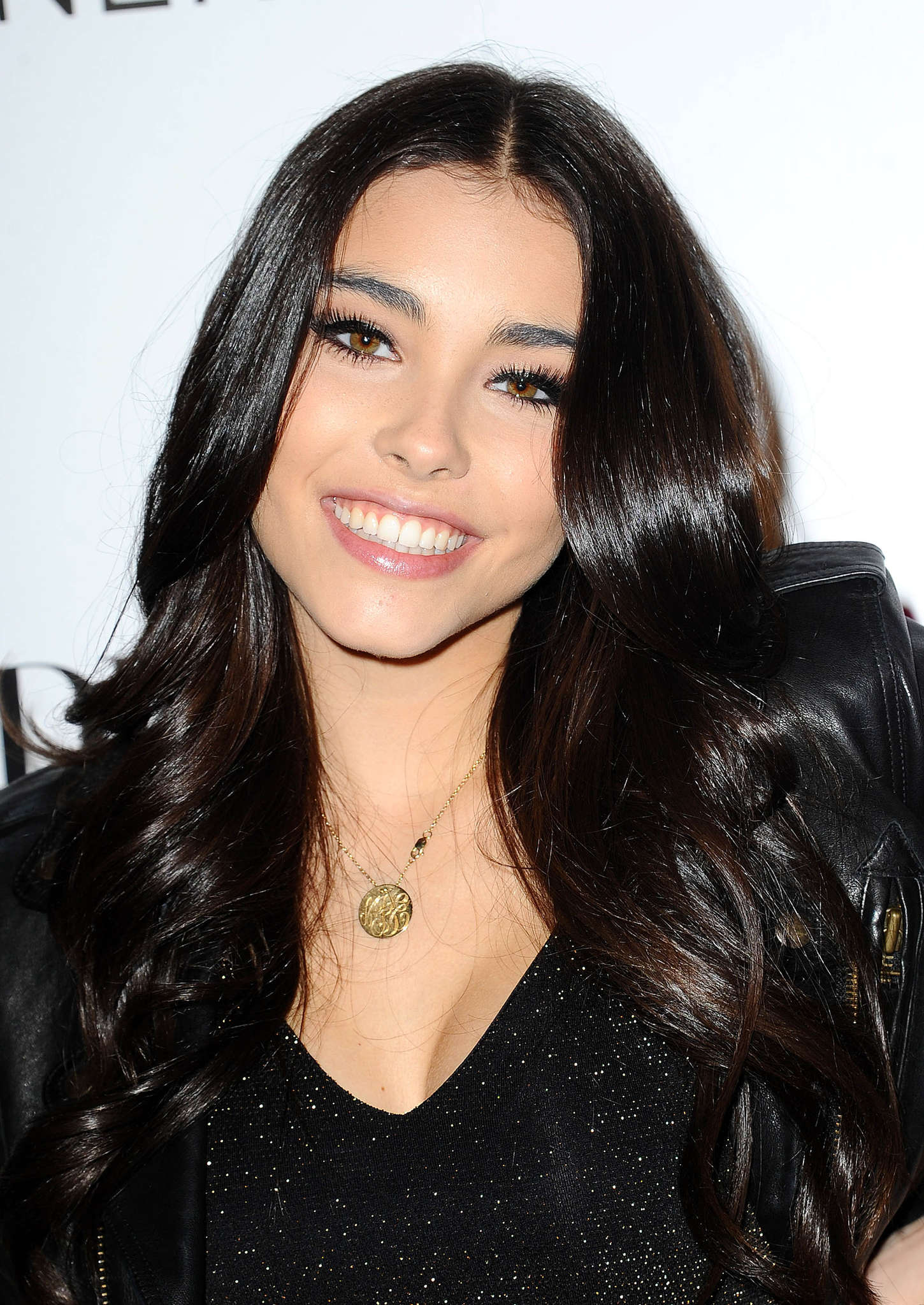 Madison Beer: NYLON Young Hollywood Party 2015 -03 – GotCeleb