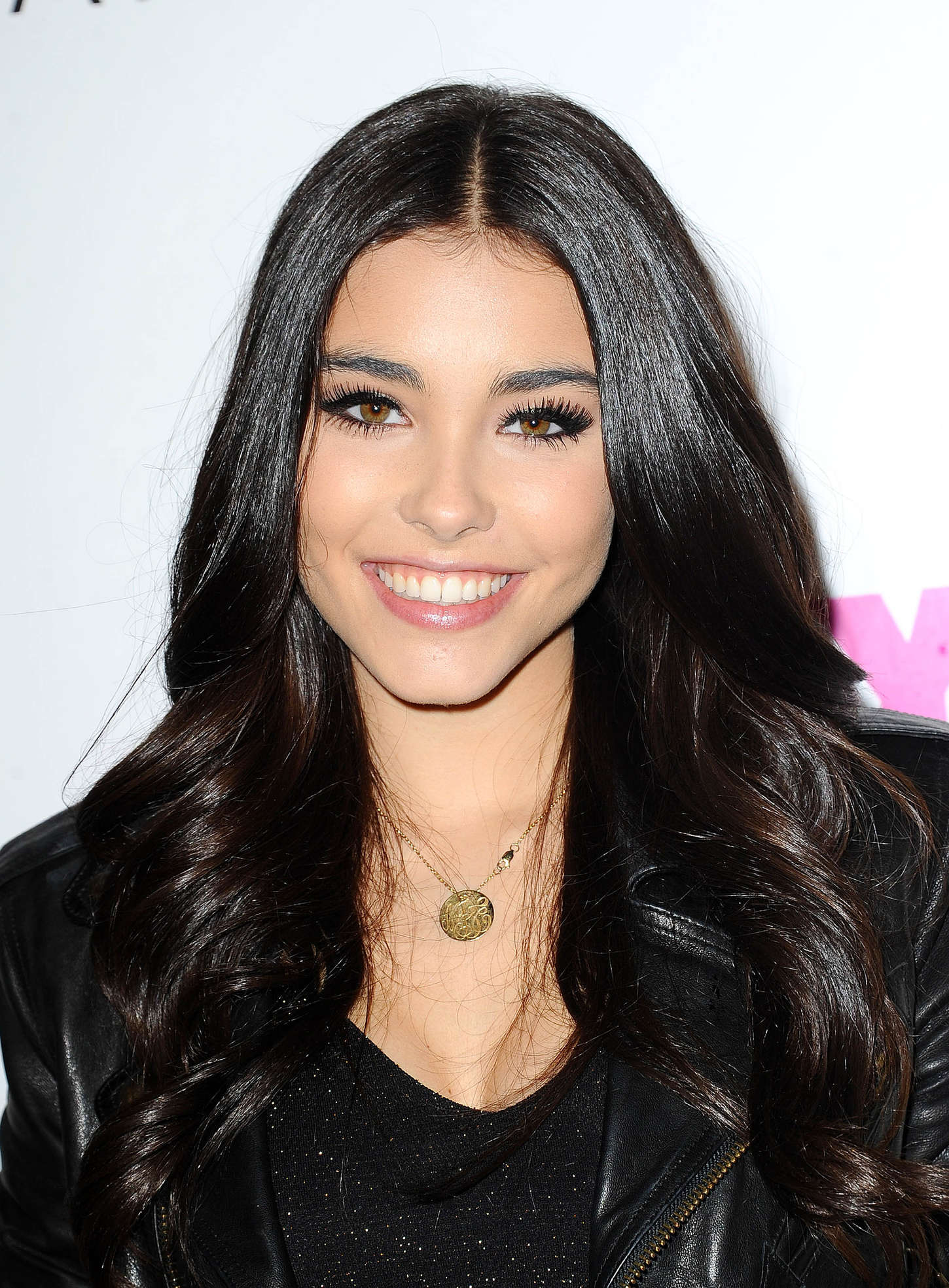 Madison Beer: NYLON Young Hollywood Party 2015 -04 – GotCeleb