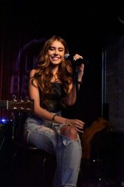 Madison Beer - Performs at ASOS celebrates partnership with Life Is Beautiful at No Name in LA