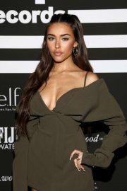 Madison Beer - Republic Records Grammy After Party in West Hollywood
