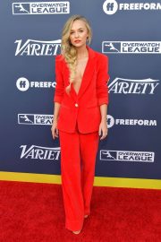 Madison Iseman - Variety's Power of Young Hollywood 2019 in LA