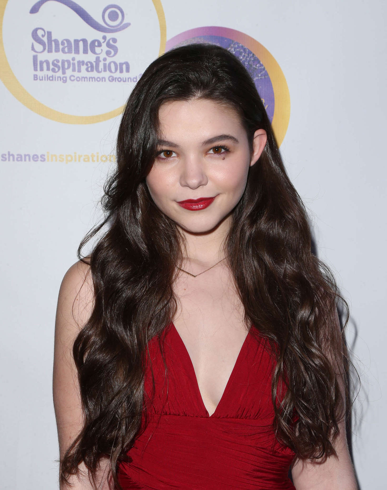 Madison McLaughlin - 15th Annual Gala 'Carnivale of Play' Event i...