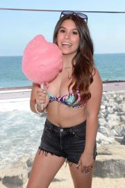 Madisyn Shipman - Instagram's 3rd Annual Instabeach Party in Pacific Palisades