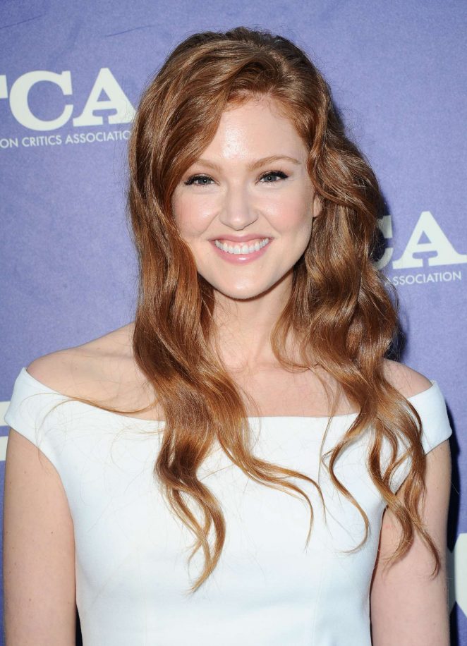 Maggie Geha - FOX 2016 Summer TCA All-Star Party in West Hollywood