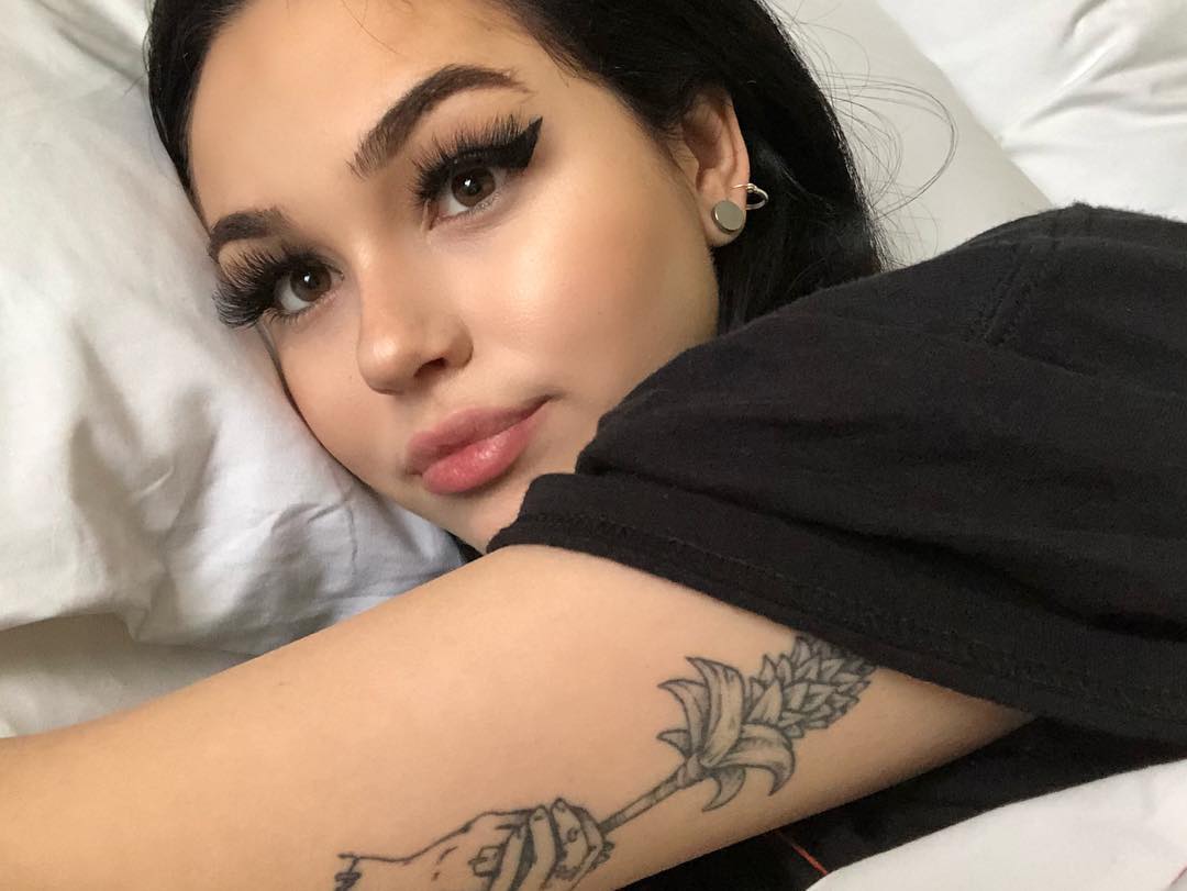 Maggie Lindemann 2019 : Maggie Lindemann – @maggielindemann personal-08