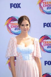 Maia Mitchell - Teen Choice Awards 2019 - Los Angeles