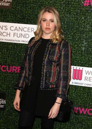 Majandra Delfino - The Women's Cancer Research Fund hosts an Unforgettable Evening in LA