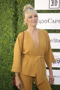 Malin Akerman - Pictured at 'A World Of Good' at the Four Season in Beverly Hills
