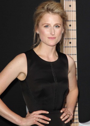 Mamie Gummer - 'Ricki And The Flash' Premiere in NYC