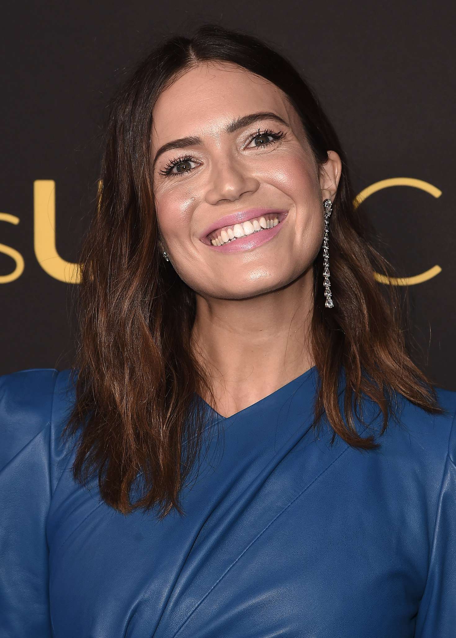 Mandy Moore: This Is Us FYC Screening and Panel -06 | GotCeleb