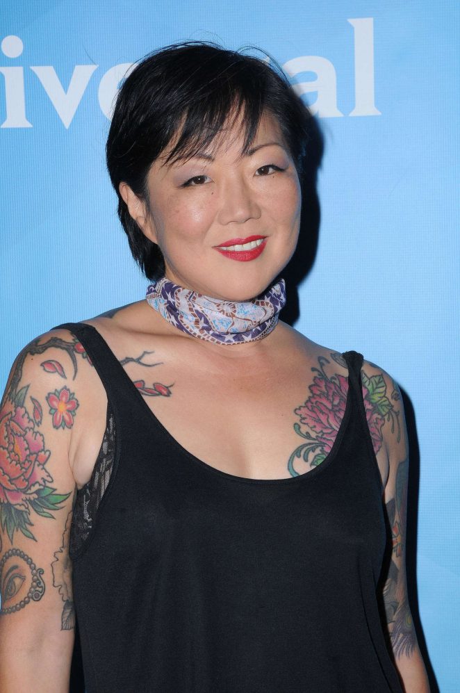 Margaret Cho - NBCUniversal's Summer Press Tour 2016 in LA