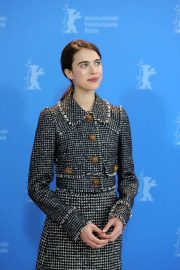 Margaret Qualley - 'My Salinger Year' photocall - 2020 Berlinale in Berlin