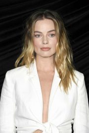 Margot Robbie - Bombshell premiere in West Hollywood