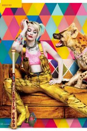 Margot Robbie - SFX Magazine (February 2020)